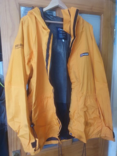 Berghaus driaqua technology - driaqua,