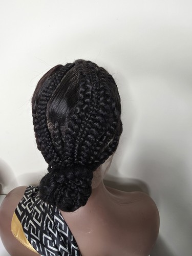 Brand new braided - brand,