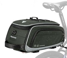 Bike Pannier Bag Rear Rack
