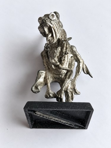 Warhammer fantasy vintage - fantasy,