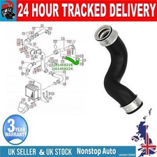 TURBO INTERCOOLER TURBO HOSE