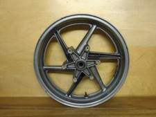 HONDA VFR750F FRONT WHEEL