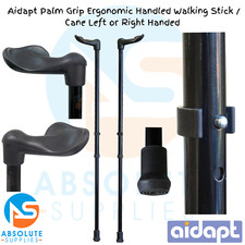 Aidapt Palm Grip Ergonomic