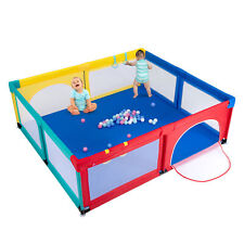 Baby Playpen Large Safety Play