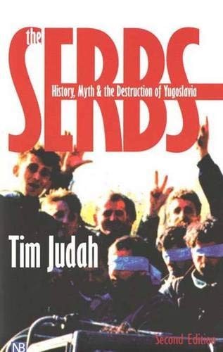 The serbs history myth and - serbs:, myth,