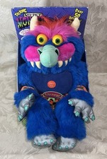 My Pet Monster - Soft Plush