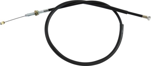 Front brake cable - front,