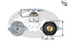 GATES RADIATOR CAP - RC112