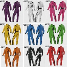 MOVE Extra-Light TX-85 SFI 3.2A/5 Nomex 2-Layer Car Rally Track Auto Racing Suit