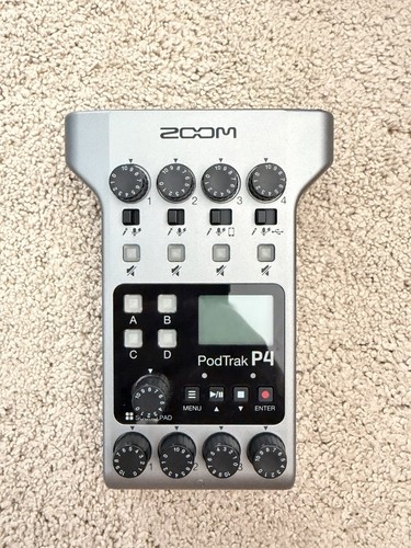 Zoom podtrak podcast - zoom, p4