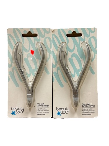 Beauty 360 full jaw - beauty, cuticle
