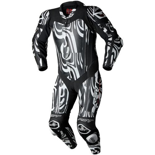 Rst pro series - pro, airbag