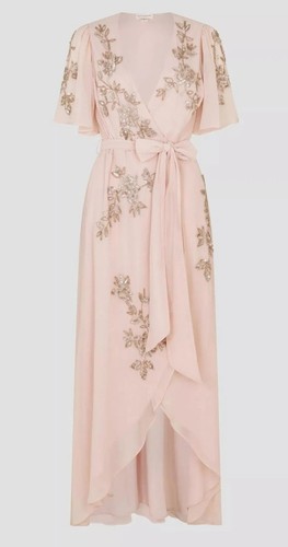 Monsoon light pink sarah - monsoon,