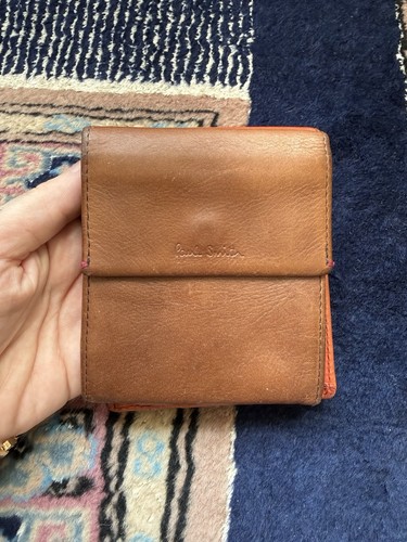 Paul smith wallet purse - paul,