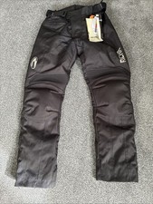 Richa Everest Medium Short Leg