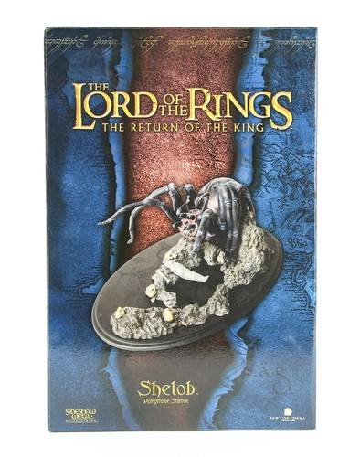 Lord the rings sideshow - of,