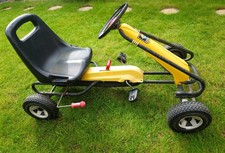 Kettler Kettcar Pedal Go-Kart