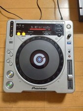 Pioneer CDJ-800MK2 CD Digital