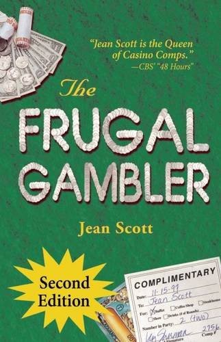 The frugal gambler jean - the,