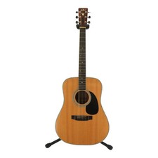 K Yairi YW500P Acoustic Guitar