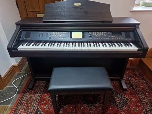 Kawai digital piano concert - piano,