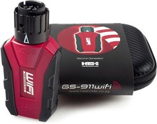 GS-911 WiFi Diagnostic Tool for BMW Motorcycles (Enthusiast Version) - Services