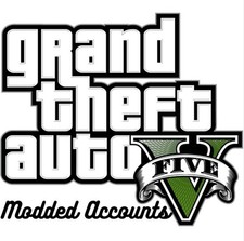 [PS5] GTA FIVE MODDED ACCOUNT 400M CASH/4 MODDED CARS