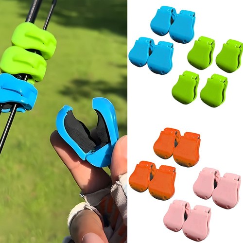 Fishing rod holder straps - rod,