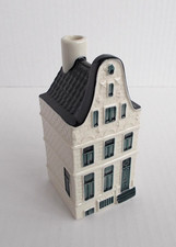 KLM 40 Bols Delft house. dated