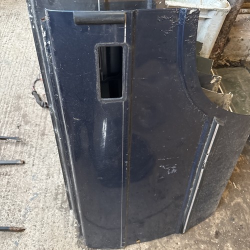 Range rover lse door - range,