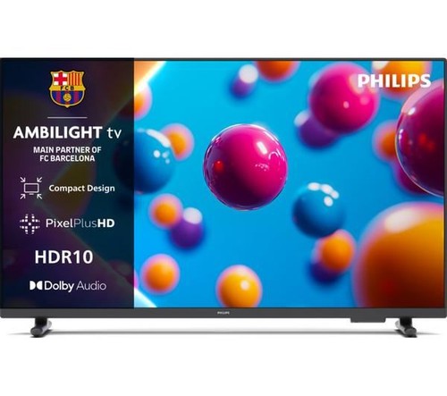 Philips ambilight 32pfs6900 - philips,