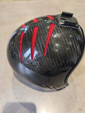 Skydiving Helmet