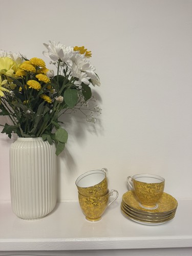 Vintage royal grafton fine - vintage,