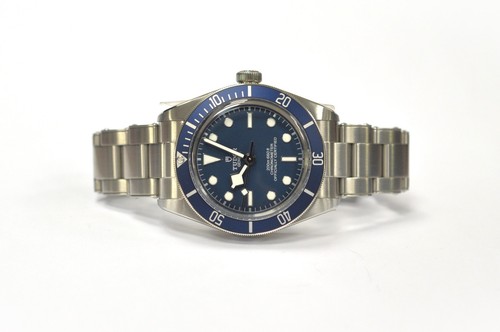 Tudor black bay fifty eight - tudor,