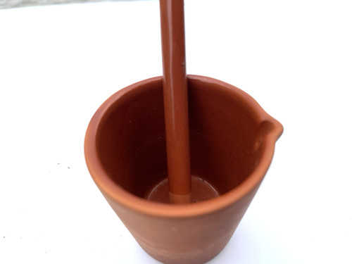 Unsual small chemist - small,