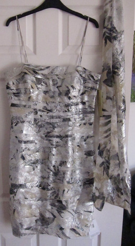 Stunning designer bodycon - stunning,