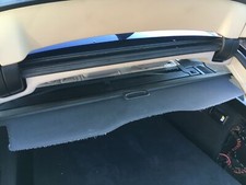 BMW 5 SERIES F11 TOURING REAR