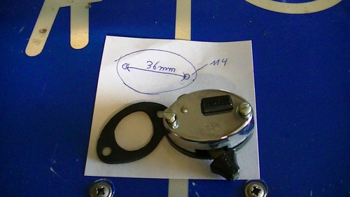 Cev light switch - cev,