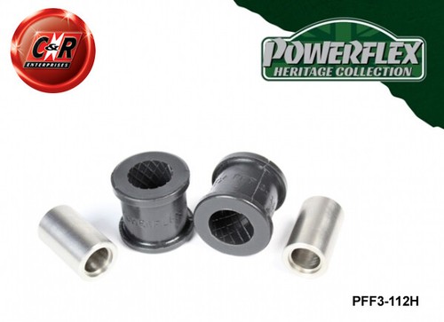 Powerflex heritage steering - heritage,