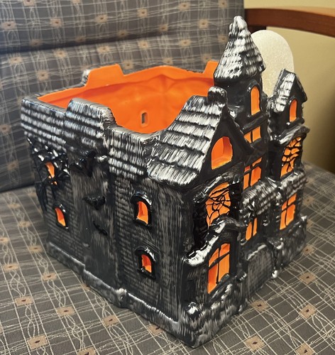Luminary candle haunted - luminary,