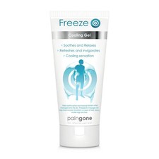Paingone Freeze  Gel - 200ml