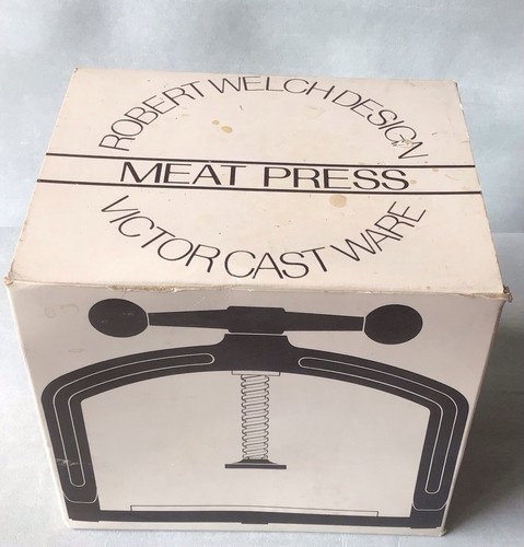 Robert welch design meat press - robert,