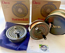 Orvis Battenkill Disc 7/8 with