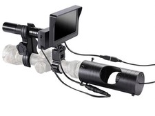 Infrared Day And Night Visiv