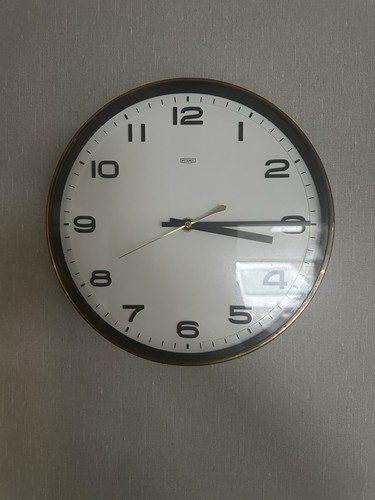 Large 27cm vintage 1960s - 27cm,
