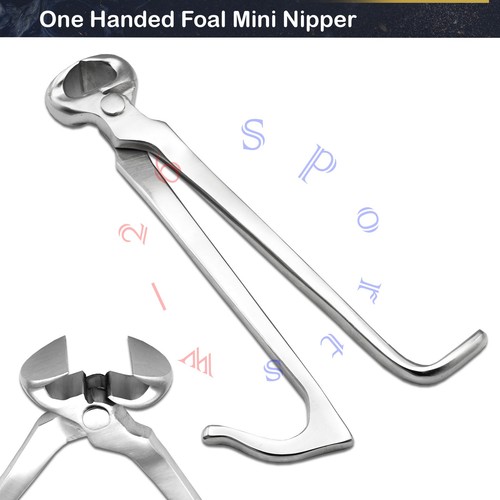 Farrier tool professional one - professional,