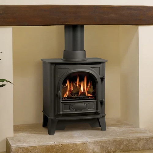 Gazco stockton balanced flue - balanced,