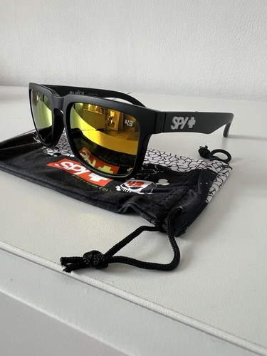 Sunglasses ken block spy - ken, spy+helm