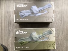 Nash Dwarf 3 Rod Carry System