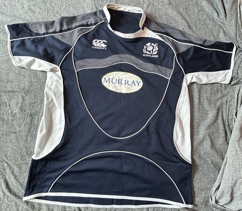 Vintage scotland rugby union - vintage,